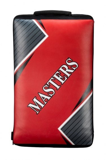 Tarcza treningowa zagięta MASTERS 60x35x10 cm TZ-EXTREME