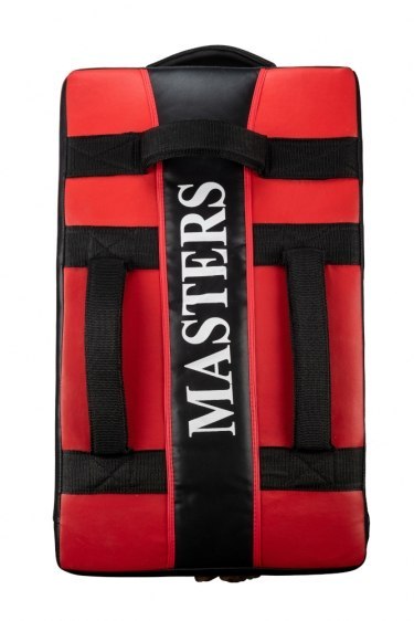 Tarcza treningowa zagięta MASTERS 60x35x10 cm TZ-EXTREME