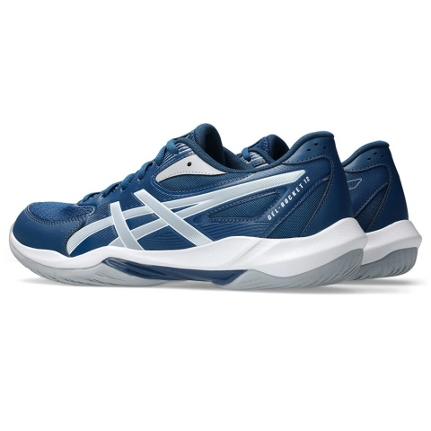 Buty ASICS 1071A116 400 Gel Rocket 12 rozm.42