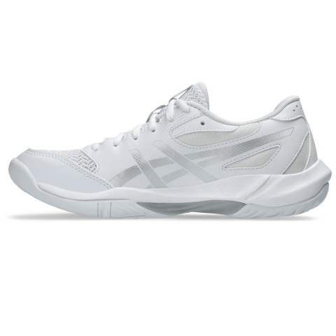 Buty ASICS 1072A119 101 Gel Rocket 12 rozm.39,5