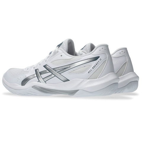 Buty ASICS 1072A119 101 Gel Rocket 12 rozm.39,5