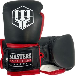 Rękawice bokserskie MASTERS RPU-WRAPTOR 12 oz