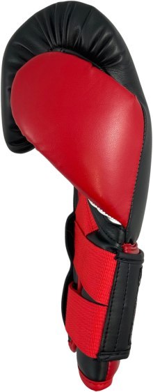 Rękawice bokserskie MASTERS RPU-WRAPTOR 12 oz