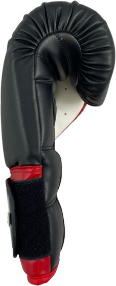 Rękawice bokserskie MASTERS RPU-WRAPTOR 12 oz