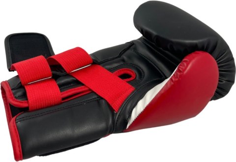 Rękawice bokserskie MASTERS RPU-WRAPTOR 12 oz
