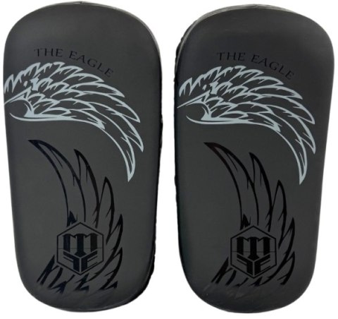 Tarcze treningowe MASTERS TPAO-BLACK EAGLE