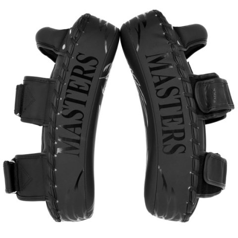 Tarcze treningowe MASTERS TPAO-BLACK EAGLE