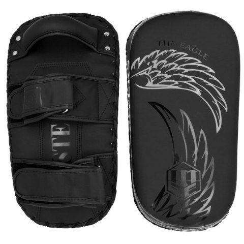 Tarcze treningowe MASTERS TPAO-BLACK EAGLE